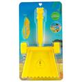 Beach Shovels Sand Shovels For Kids Beach Shovels For Kids Heavy Duty Shovel Beach Long Handled Sand Toy Shovel Plastic Shovel For Shoveling Sand Snow For Kids