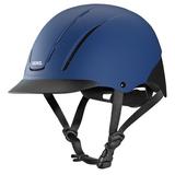 49TX X Small Troxel Horse Riding Helmet All Purpose Spirit Navy