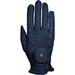 Unisex Riding Glove - Navy (6.5)