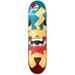 Pika Series Skateboards Deck - Skateboard Deck Size 7.75 8.0 8.25 Or Mini Cruiser 27 X 8 Or Micro Cruiser 25 X 6.5 Skateboard Cruiser Deck ï¼ˆ31.75â€œ X 7.75