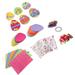 1 Set DIY Easter Ornaments Set Lovely Easter Party Decoration Kit for Kids