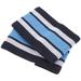 3 Pairs Bicycle Belt Stripe Outdoor Elastic Band for Pants Mountain Bike Equipment