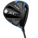 Pre-Owned Cleveland Launcher XL Lite 10.5* Driver Senior Project X Cypher 40 Golf Club