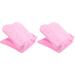 2pcs Household Slant Board Professional Calf Stretcher Incline Board Plantar Stretcher Indoor Fitness Board