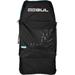 Arica Bodyboard Bag - Black Silver