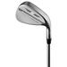 Pre-Owned Left Handed Titleist Vokey SM9 Tour Chrome F Grind 56* Sand Wedge