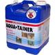 Products Aqua-Tainer 7 Gallon Rigid Water Container (Pack Of 3)