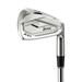 Preowned Srixon Golf Club ZX5 4 Iron Individual Regular Steel