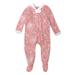 Honest Baby Clothing Baby Boy or Girl Gender Neutral Organic Cotton Sleep N Play (Newborn-9 Months)