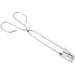 5 Pcs Barbecue Tongs Cooking Tongs Stainless Steel Stainless Steel Tongs Metal Kitchen Tong Bread Tong