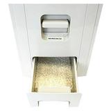 Sunpentown 26Lbs Rice Dispenser