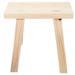 Small Wooden Stool Tray Stools Shoe Changing Decorative Household Toddler Potty Kitchen Elder