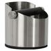 Coffee Powder Bucket Coffee Knock Box Espresso Powder Dump Bin for Coffee Machine