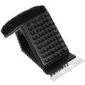 BBQ Cleaning Steel Brush Grill Cleaner Wire for Barbecue Rack Scrubbers Supplies