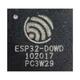 Espressif ESP32-D0WD-V3 CI-RF - Émetteur-récepteur Y626212