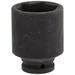 Sunex 460D 3/4-Inch Drive Deep 6 Point Impact Socket 1-7/8-Inch