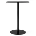 Audo Copenhagen Harbour Column Round Bar/Counter Table - 9306539