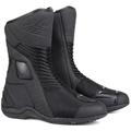 Tourmaster Solution Air V2 Mens Motorcycle Boots Black 15 USA