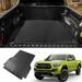 Fit 2005-2023 Toyota Tacoma Car Bed Mat Truck Bed Liner 5ft Short Bed 2022 Toyota Tacoma Accessories