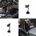 US 2-4 Pack Upgraded Universal Car Cup Phone Holder Cradle Adjustable Gooseneck