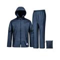 Scodi Men s Waterproof Ventilate Rain Suit Breathability Rating: 5000g/m2/24hr