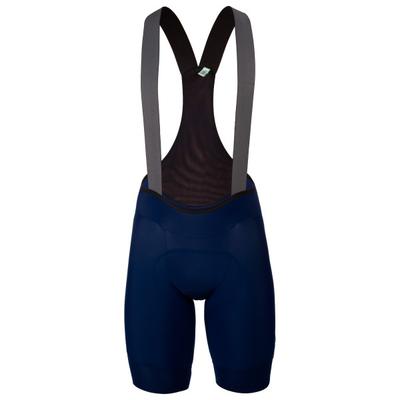 Q36.5 - Salopette Essential - Radhose Gr S blau Image