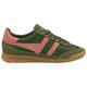 Gola - Women's Tornado - Sneaker UK 8 | EU 41 oliv/braun