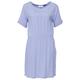 Mazine - Women's Valera Dress - Kleid Gr XL lila