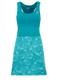 E9 - Women's Vale2.4 - Kleid Gr XS türkis