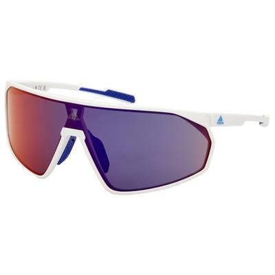 adidas eyewear - SP0074 Mirror Cat. 3 - Fahrradbrille lila Image
