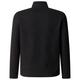 The North Face - Teen's Glacier Fleece 1/4 Zip - Fleecepullover Gr L;M;S;XL;XS;XXL schwarz