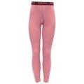 Devold - Breeze Kid Long Johns - Merinounterwäsche Gr 4 Years rosa