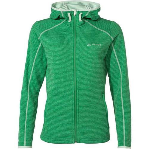 Damen Jacke Wo Skomer Hiking Jacket, Größe 40 in Grün