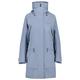 Didriksons - Women's Ilma Parka 8 - Coat size 50, grey