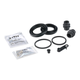 BUDWEG CALIPER Brake Caliper Repair Kit AUDI,SEAT,VOLVO 2090112 Caliper Repair Kit,Brake Caliper Rebuild Kit,Repair Kit, brake caliper