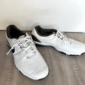 Nike Shoes | Nike Golf Shoes | Color: White | Size: 8