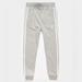 Adidas Bottoms | Adidas Kids Unisex 3-Stripes Adidas Trefoil Track Pants Sweatpants 15-16y Xl Euc | Color: Gray/White | Size: Xlb