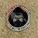 Disney Other | Disney Trading Pin Star Wars Kylo Ren | Color: Black/Red | Size: Os