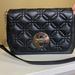 Kate Spade Bags | Kate Spade Astor Court Naomi Quilted Black Leather Crossbody Bag Shoulder Purse | Color: Black | Size: Os