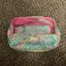 Lilly Pulitzer Bags | Lilly Pulitzer Cosmetic Case | Color: Green/Pink | Size: Os