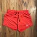 Nike Shorts | Nike Dryfit Shorts | Color: Orange | Size: M