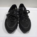 Adidas Shoes | Adidas Originals La Trainer 3 Iii Gy7493 Sneakers Trainers Black Shoes Size 4.5 | Color: Black/Silver | Size: 4.5bb