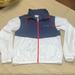 Columbia Jackets & Coats | Columbia Windbreaker Jacket White Clean Columbia Size Xs | Color: Blue/White | Size: Xs