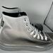 Converse Shoes | Converse Chuck Taylor All Star Cx Hi Sz 8.5 Men's Black Grey White Style A00816c | Color: Gray | Size: 8.5