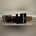 Michael Kors Accessories | Michael Kors Reversible Belt | Color: Black | Size: Os