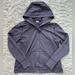 Carhartt Jackets & Coats | Carhartt Women’s Hooded Lightweight Zipper Jacket Size Xxl Lightweight - Purple | Color: Purple | Size: Xxlm
