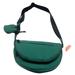 Free People Bags | Bag - Free People- Hot The Trails Sling Mint/Menth All | Color: Green | Size: Os