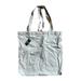 Urban Outfitters Bags | (3 For $15) Urban Outfitters Canvas Tote Nwt | Color: Cream/White | Size: Os