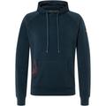 Super.Natural Herren Favourite Lobster Hoodie (Größe XXL, blau)