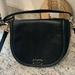 Kate Spade Bags | Kate Spade Black Crossbody Bag | Color: Black | Size: Os